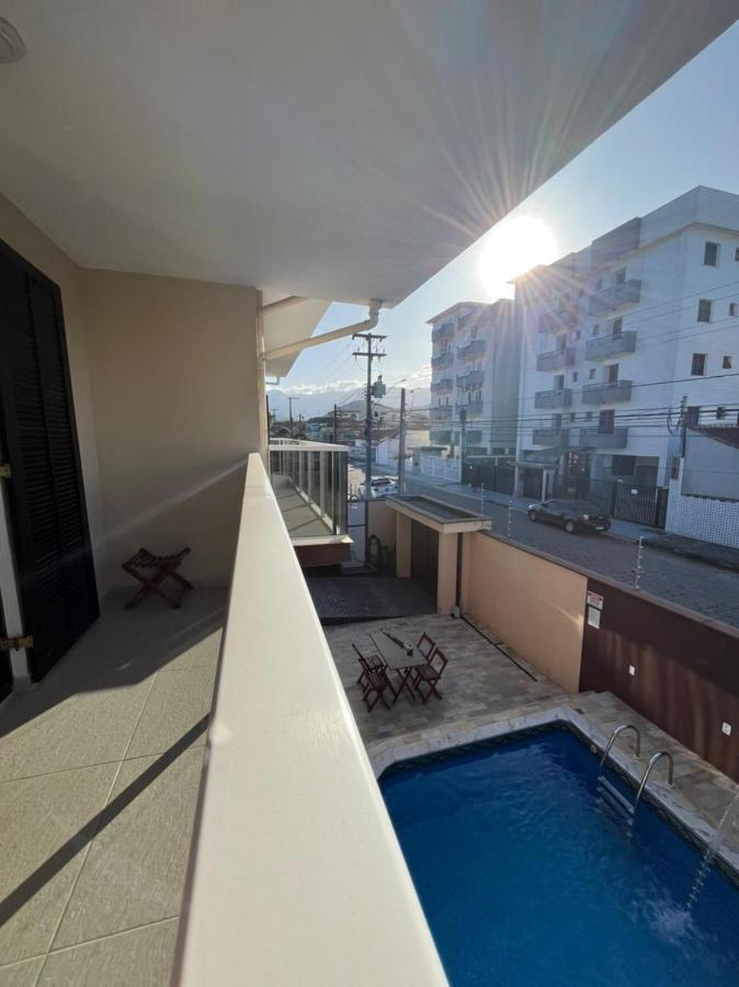 Vila Casa Centro Com Piscina Ubatuba Exteriér fotografie